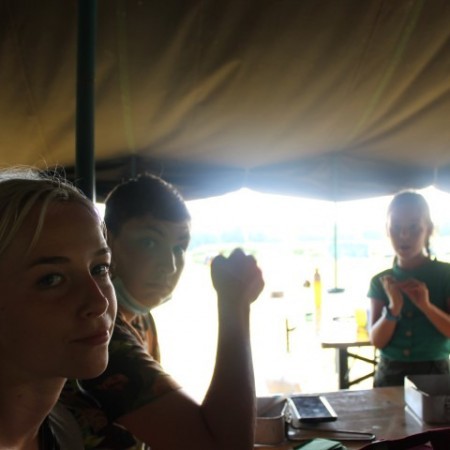 IMG 2679  Small - Scouts en Gidsen Zaventem 